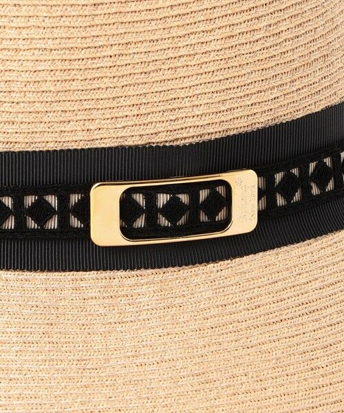 AMACA / アマカ ハット | Athena New York Stacy | 詳細6