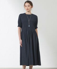 公式サイト - ハイブランドの新作が続々登場 AMACA / アマカ （レディース） ワンピース | ファッション通販 ジャケット・アウター