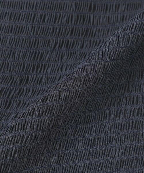 AMACA / アマカ ロング・マキシ丈ワンピース | ヴィンテージスラブシャーリーワンピース | 詳細9