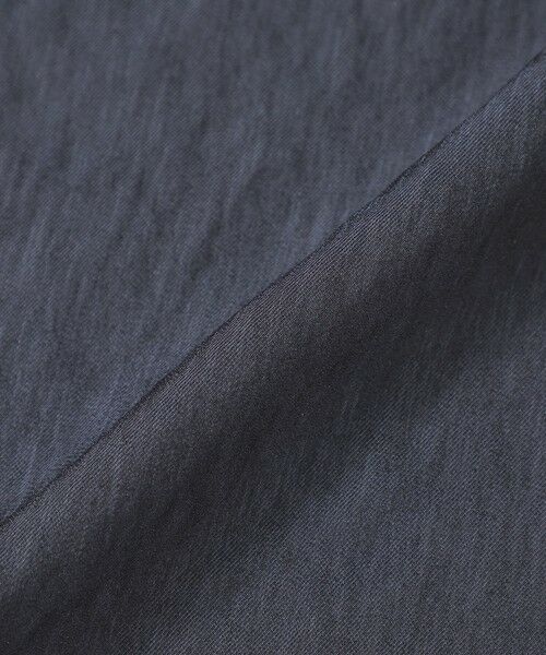 AMACA / アマカ ロング・マキシ丈ワンピース | ヴィンテージスラブシャーリーワンピース | 詳細10