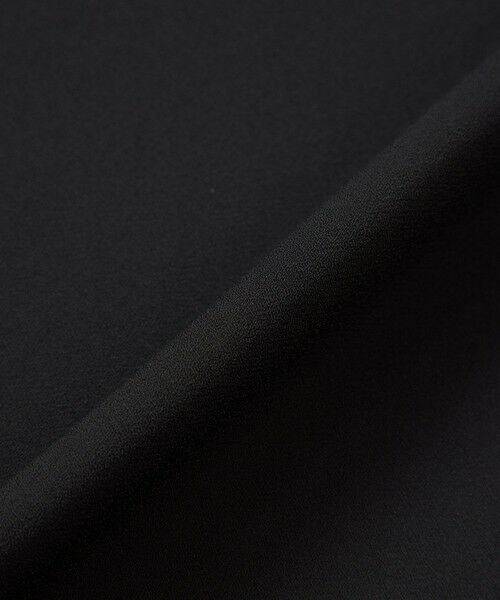 AMACA / アマカ ロング・マキシ丈ワンピース | パウダリーナンジプリーツワンピース | 詳細7