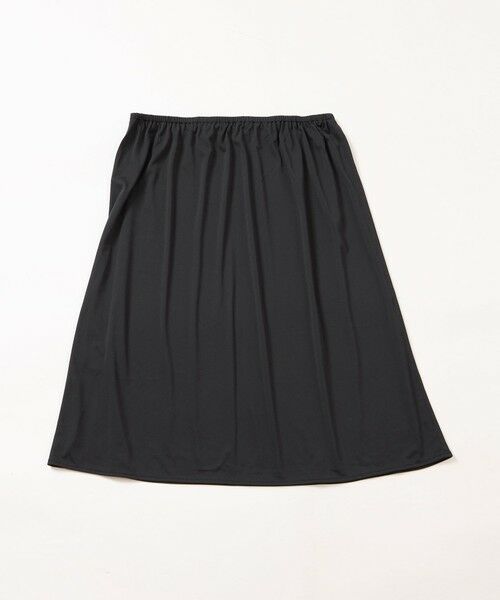 AMACA / アマカ ロング・マキシ丈ワンピース | パウダリーナンジプリーツワンピース | 詳細8