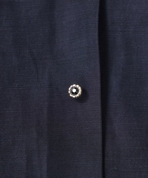 AMACA / アマカ ロング・マキシ丈ワンピース | 【WEB・一部店舗限定】【ATELIER COLLECTION】　刺繍トリリオンワンピース | 詳細10