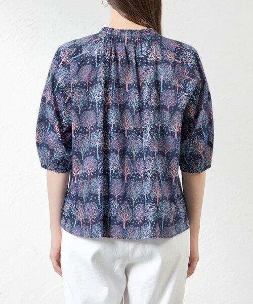 Anniversary Piece】【LIBERTY】タナローンThe Artist's Tree