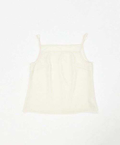 AMACA / アマカ シャツ・ブラウス | 【WEB・一部店舗限定】【ATELIER COLLECTION】　LIBERTY刺繍パレットデシンブラウス | 詳細8