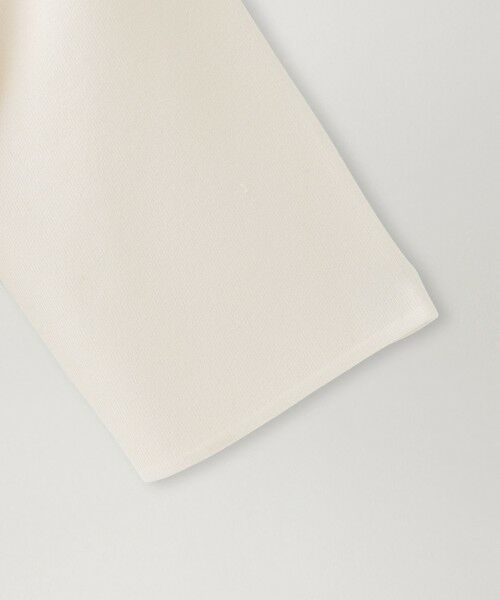 AMACA / アマカ ニット・セーター | 【WEB・一部店舗限定】【ATELIER COLLECTION】シルクニットカーディガン | 詳細3