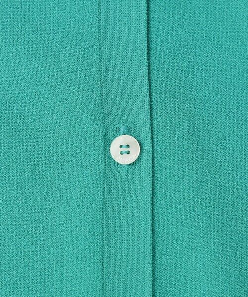 AMACA / アマカ ニット・セーター | ブライトレーヨンカーディガン | 詳細8