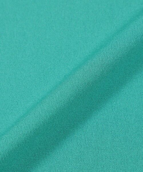 AMACA / アマカ ニット・セーター | 【Anniversary Piece】ブライトレーヨン襟付きプルオーバー | 詳細13