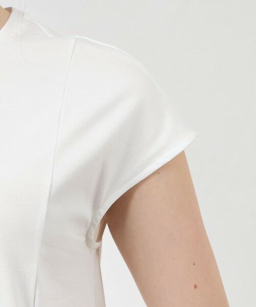 AMACA / アマカ カットソー | 【Anniversary Piece】min et maxi コラボTシャツ | 詳細8