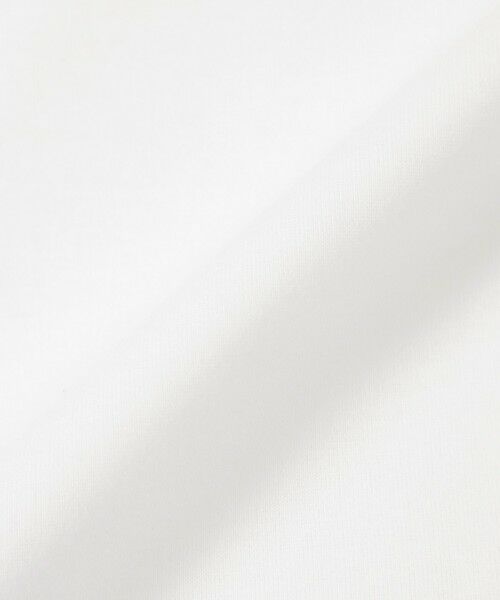 AMACA / アマカ カットソー | セーターマシンプルオーバー | 詳細9