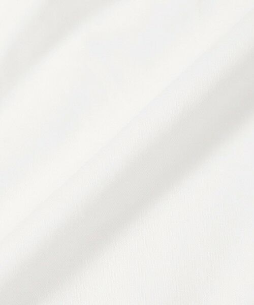 AMACA / アマカ カットソー | バイオシルケットスムースカットソー | 詳細10