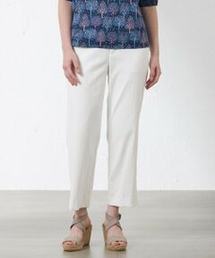 お揃い 】 千鳥 タータン チェック ラップ キュロットパンツ (90