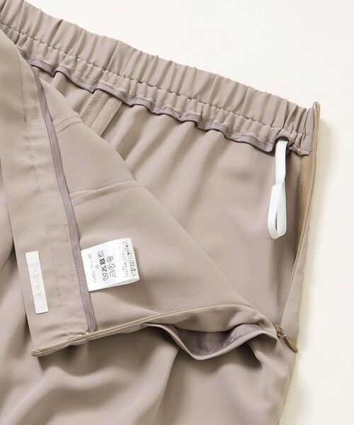 AMACA / アマカ その他パンツ | パウダリーナンジガウチョパンツ | 詳細7