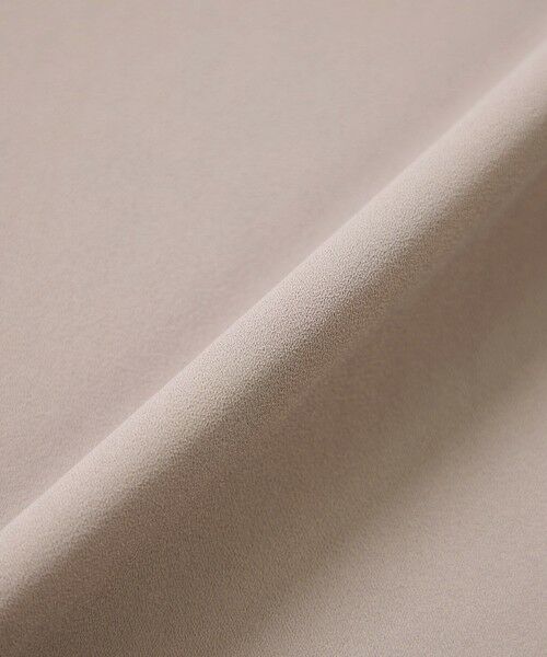 AMACA / アマカ その他パンツ | パウダリーナンジガウチョパンツ | 詳細8