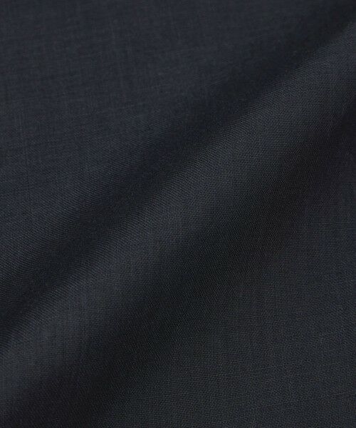 AMACA / アマカ ロング・マキシ丈スカート | ポリエステルオーガンジーフリルスカート | 詳細10