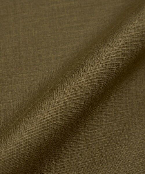 AMACA / アマカ ロング・マキシ丈スカート | 【WEB・一部店舗限定】ポリエステルオーガンジーフリルスカート | 詳細6