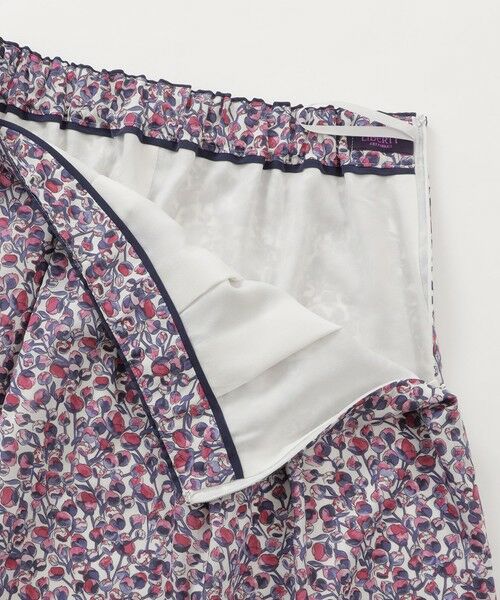 AMACA / アマカ ロング・マキシ丈スカート | Eliza's フレアスカート | 詳細10