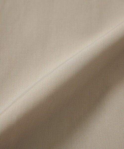 AMACA / アマカ ロング・マキシ丈スカート | シャルマンダンガリーフレアスカート | 詳細7