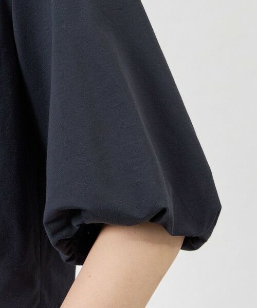 AMACA / アマカ ノーカラージャケット | ブラウジーボレロ | 詳細5