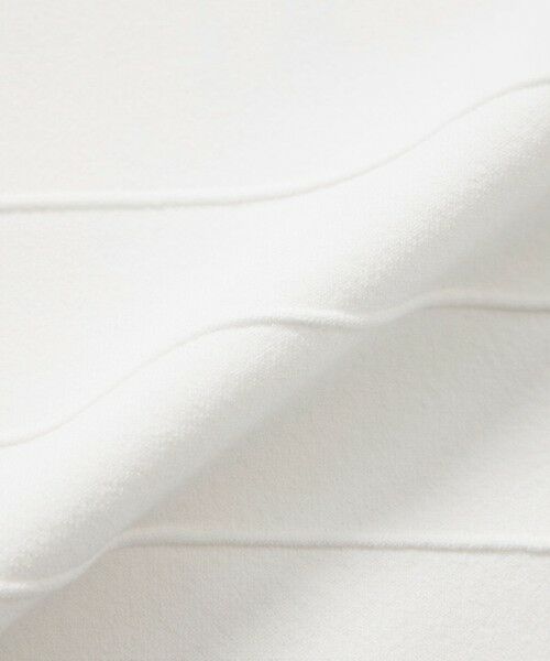 AMACA / アマカ ニット・セーター | シャドーボーダーニット | 詳細9