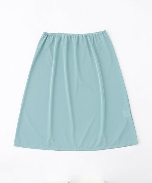 AMACA / アマカ ロング・マキシ丈ワンピース | ドライツイストワンピース | 詳細10