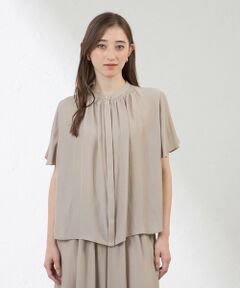 AMACA / アマカ シャツ・ブラウス | ドライツイストブラウス