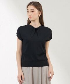 AMACA / アマカ ニット・セーター | リボンニット