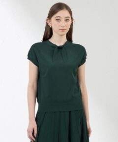 AMACA / アマカ ニット・セーター | リボンニット