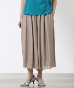 AMACA / アマカ その他パンツ | ドライツイストパンツ