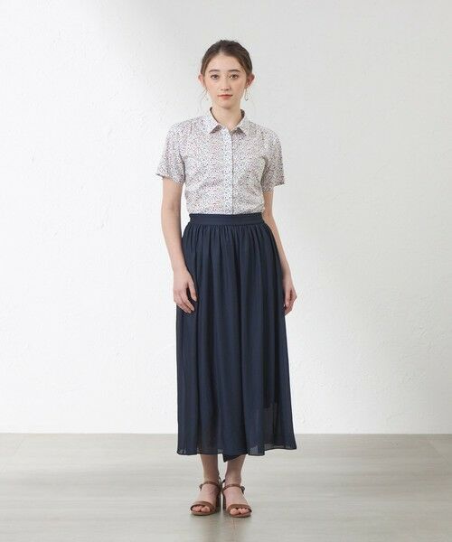 AMACA / アマカ その他パンツ | ドライツイストパンツ | 詳細2