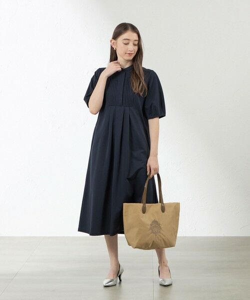 AMACA / アマカ メッセンジャーバッグ・ウエストポーチ | DAVISフラップトートバッグ | 詳細6