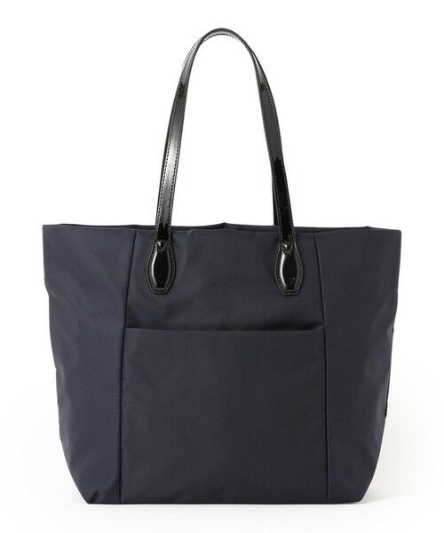 AMACA / アマカ メッセンジャーバッグ・ウエストポーチ | DAVISフラップトートバッグ | 詳細8