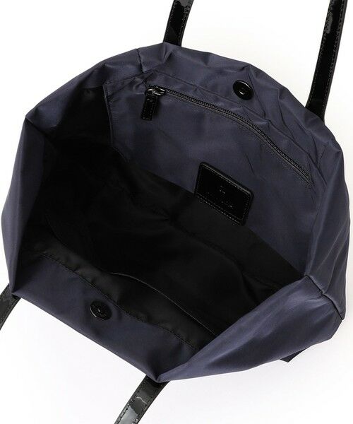 AMACA / アマカ メッセンジャーバッグ・ウエストポーチ | DAVISフラップトートバッグ | 詳細10