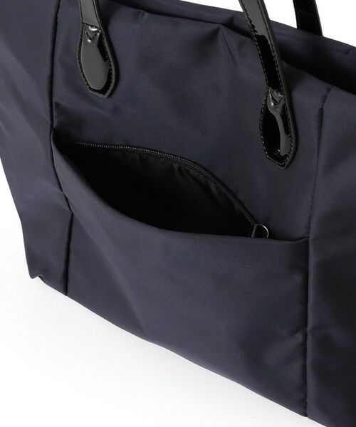 AMACA / アマカ メッセンジャーバッグ・ウエストポーチ | DAVISフラップトートバッグ | 詳細11