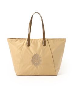 アマカ　かごバッグ（ハンドバッグ）ミントグリーン かごバッグ Handed By MOTIF M 手編み （ バッグ レディース