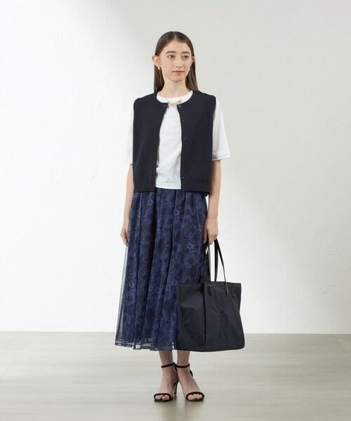 AMACA / アマカ メッセンジャーバッグ・ウエストポーチ | DAVISトラベルトートバッグ | 詳細3