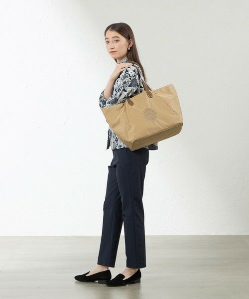 AMACA / アマカ メッセンジャーバッグ・ウエストポーチ | DAVISトラベルトートバッグ | 詳細4