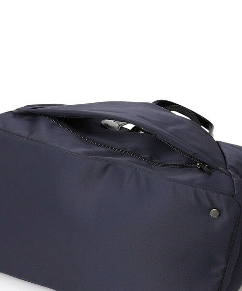 AMACA / アマカ メッセンジャーバッグ・ウエストポーチ | DAVISトラベルトートバッグ | 詳細8