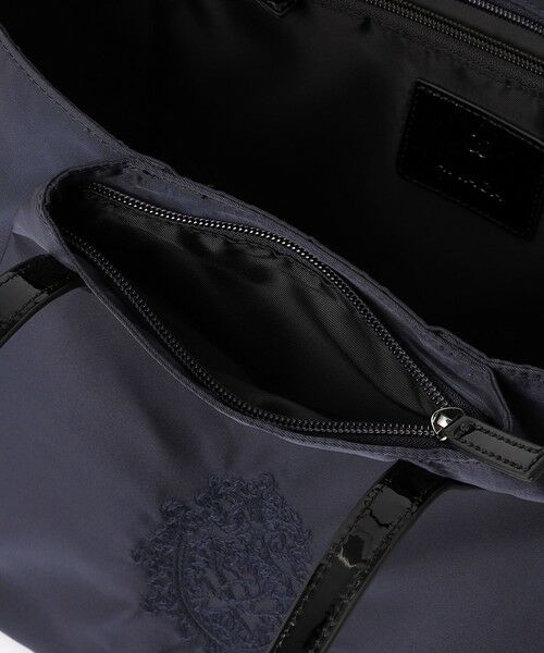 AMACA / アマカ メッセンジャーバッグ・ウエストポーチ | DAVISトラベルトートバッグ | 詳細10