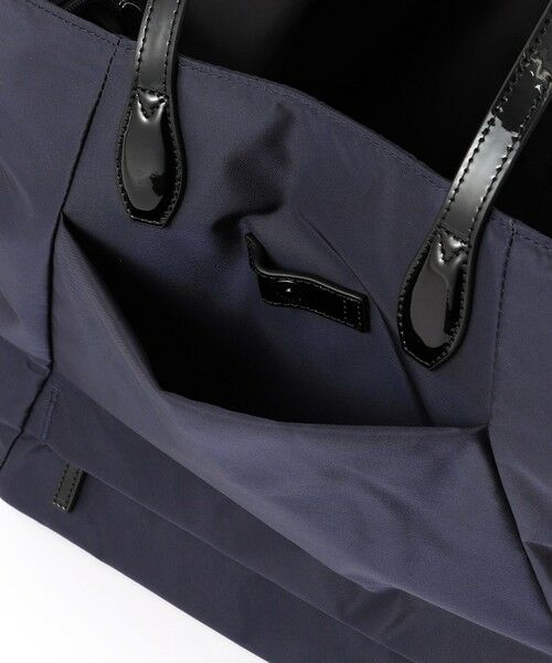 AMACA / アマカ メッセンジャーバッグ・ウエストポーチ | DAVISトラベルトートバッグ | 詳細11