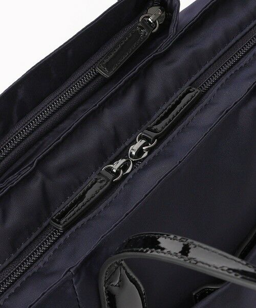 AMACA / アマカ メッセンジャーバッグ・ウエストポーチ | DAVISトラベルトートバッグ | 詳細12