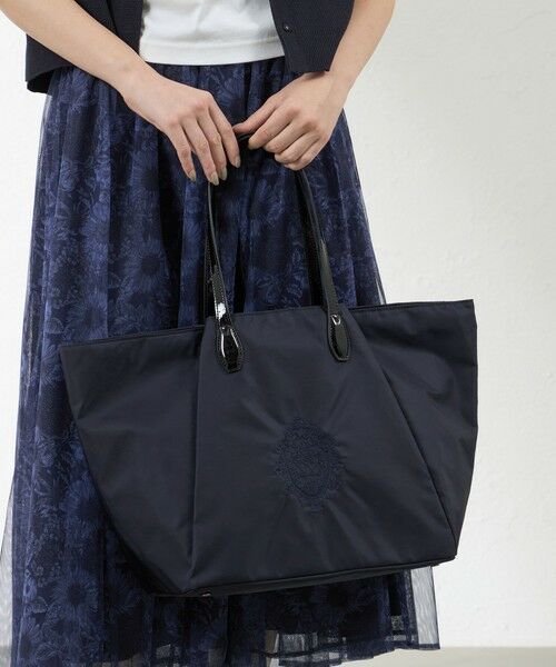 AMACA / アマカ メッセンジャーバッグ・ウエストポーチ | DAVISトラベルトートバッグ | 詳細1