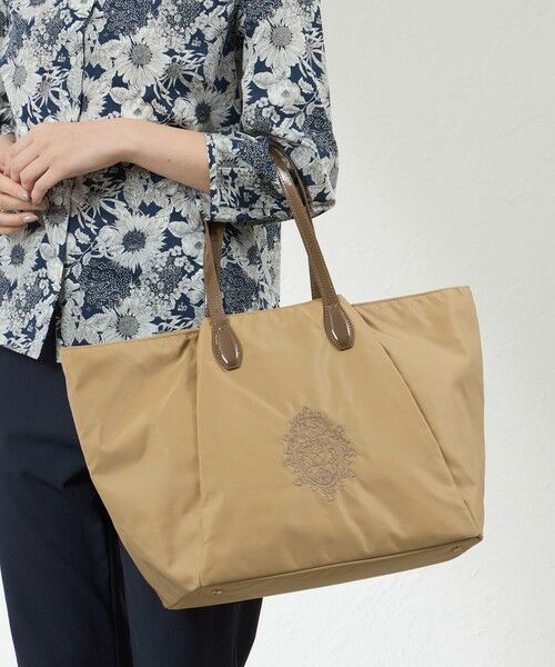 AMACA / アマカ メッセンジャーバッグ・ウエストポーチ | DAVISトラベルトートバッグ | 詳細2