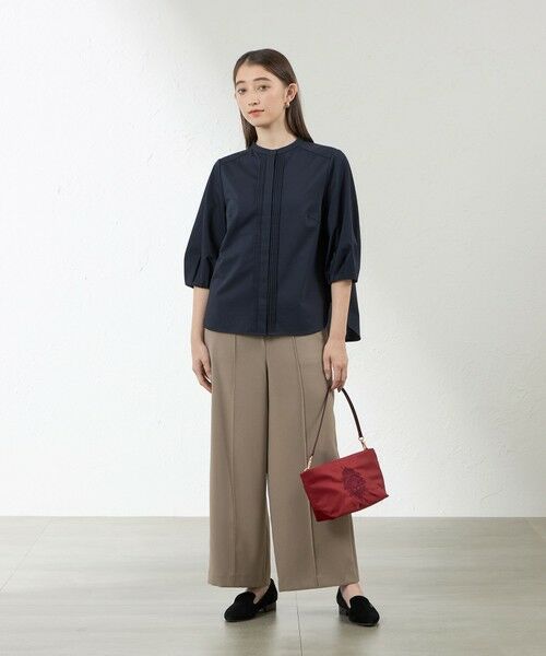 AMACA / アマカ メッセンジャーバッグ・ウエストポーチ | DAVISポシェット | 詳細4