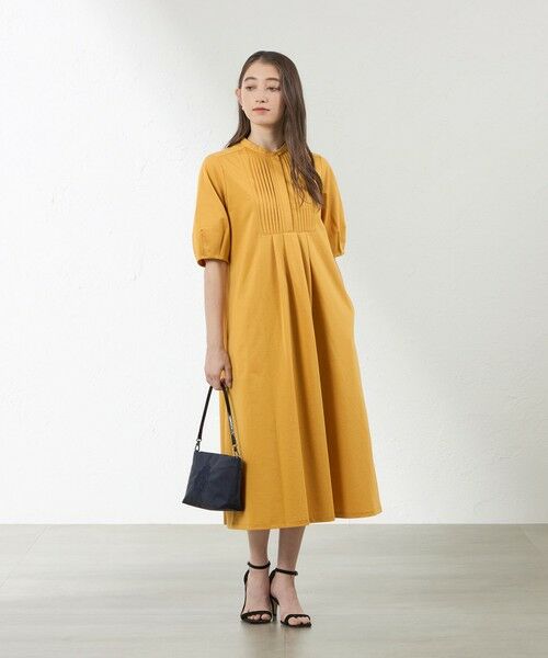 AMACA / アマカ メッセンジャーバッグ・ウエストポーチ | DAVISポシェット | 詳細5