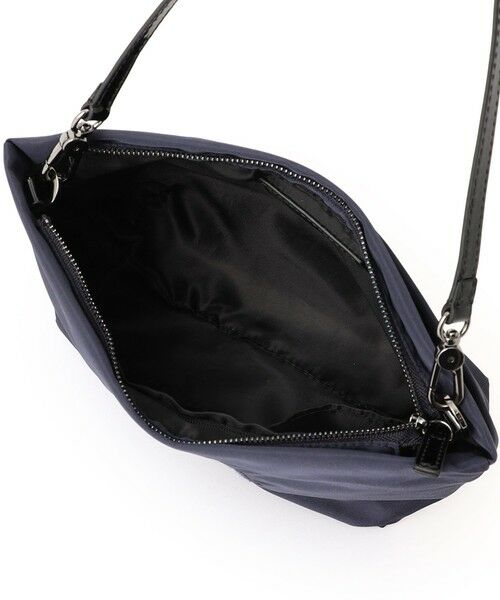 AMACA / アマカ メッセンジャーバッグ・ウエストポーチ | DAVISポシェット | 詳細10