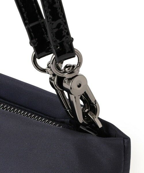 AMACA / アマカ メッセンジャーバッグ・ウエストポーチ | DAVISポシェット | 詳細12