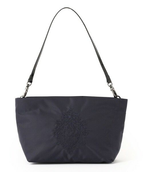 AMACA / アマカ メッセンジャーバッグ・ウエストポーチ | DAVISポシェット | 詳細14