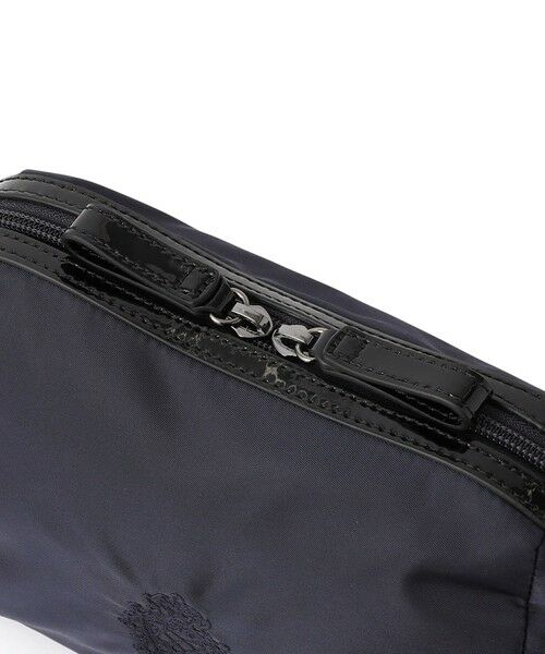 AMACA / アマカ メッセンジャーバッグ・ウエストポーチ | DAVISポーチ | 詳細5