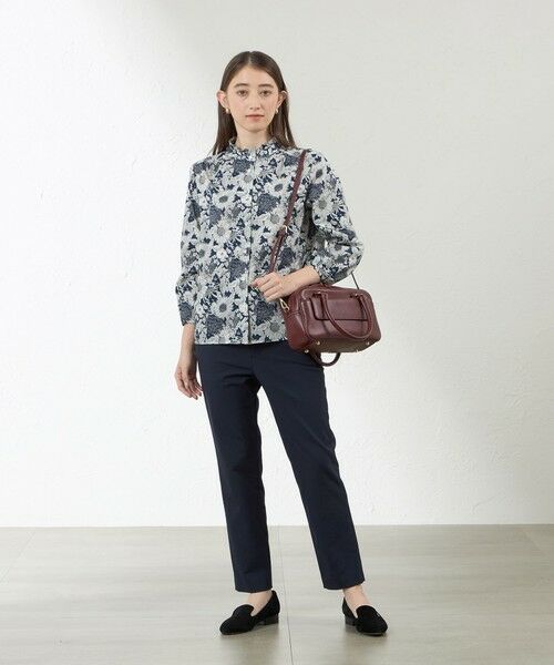 AMACA / アマカ メッセンジャーバッグ・ウエストポーチ | レザーボストンバッグ | 詳細4